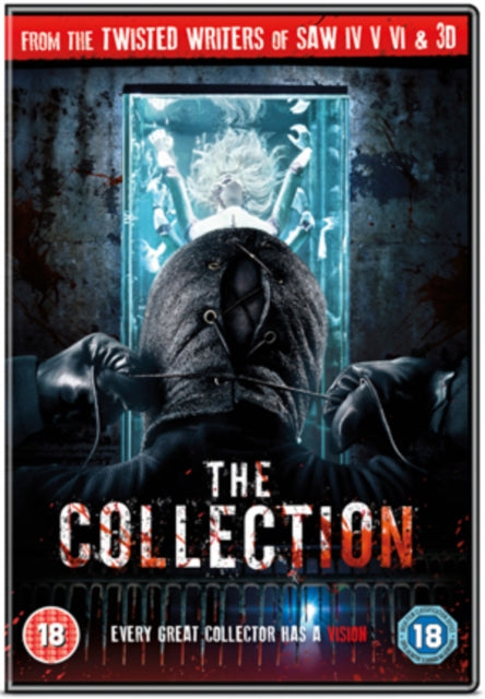 Collection (DVD)