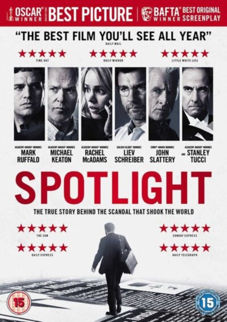 spotlight-dvd