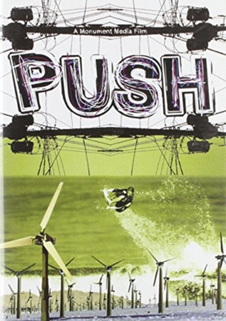 Push (DVD)