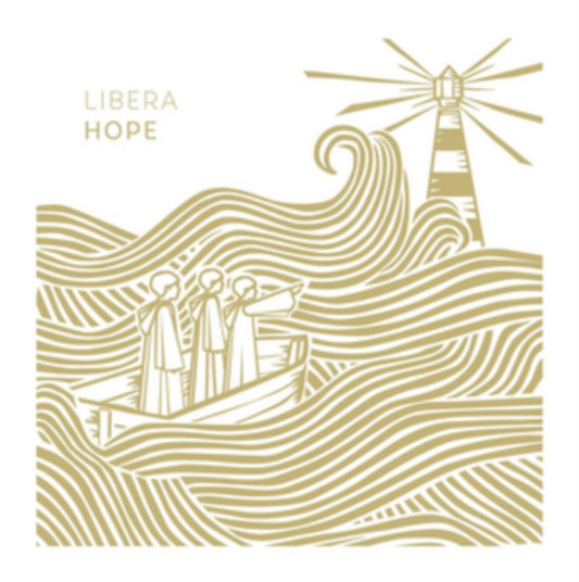 Libera - Hope (CD)