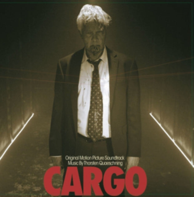 Thorsten Quaeschning - Cargo - OST (Vinyl)