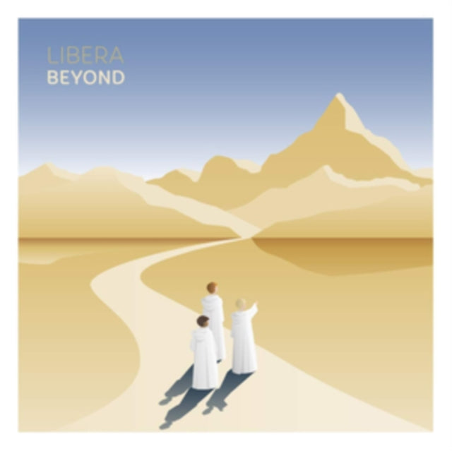 Libera - Beyond (CD)