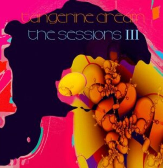 Tangerine Dream - Sessions III (Vinyl)
