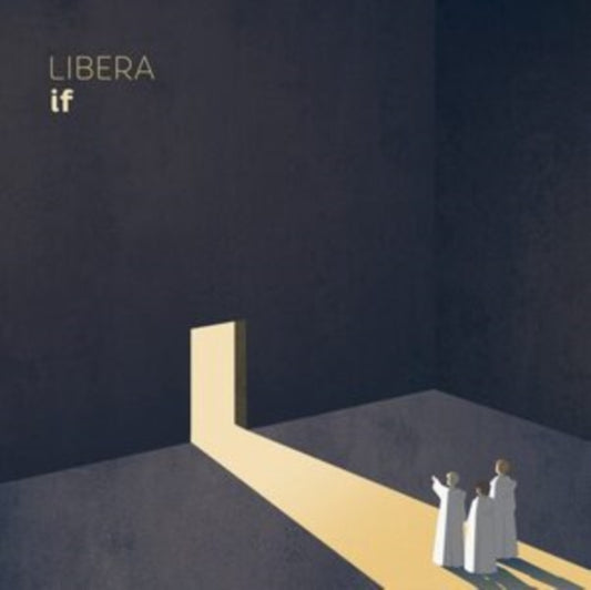 Libera - If (CD)