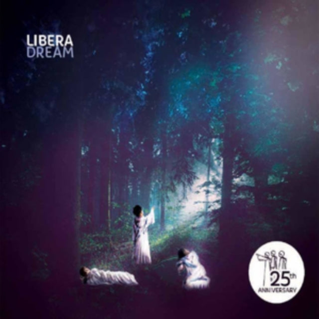 Libera - Dream (CD)