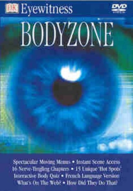 Eyewitness - Bodyzone (DVD)