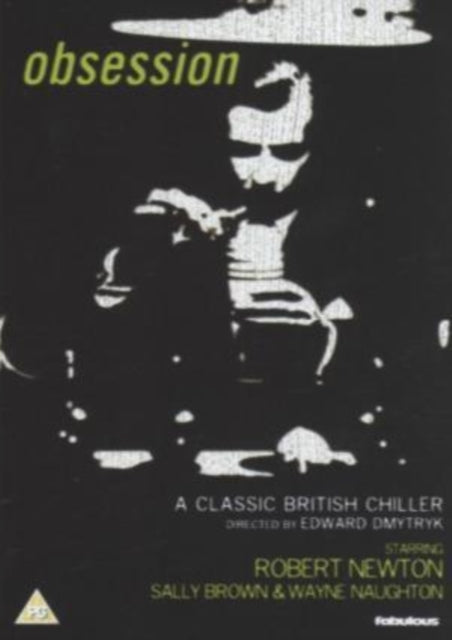 Obsession (DVD)