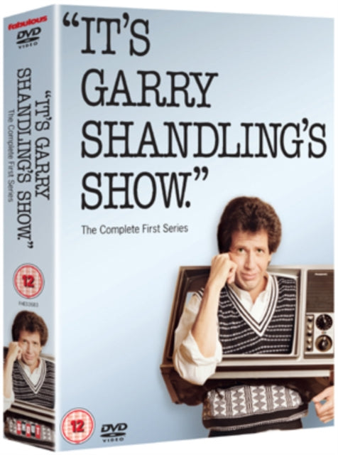 Its Garry Shandlings Show Season One (DVD)