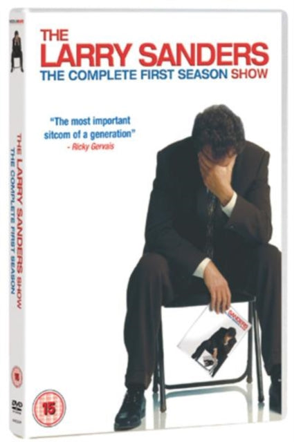 Sanders Larry Showcomplete Season One (DVD)