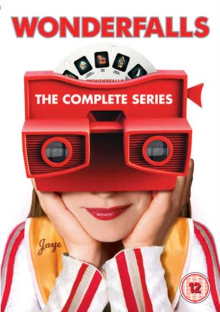 Wonderfalls (DVD)