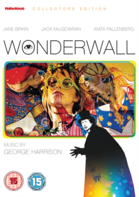 Wonderwall (DVD)