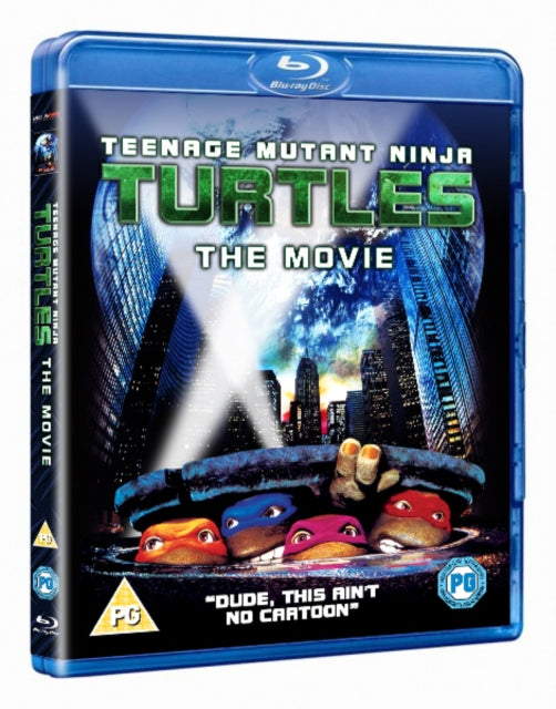 Teenage Mutant Ninja Turtles The Original Movie Blu Ray (Blu ray) (https://lasgo.dmmserver.com/media/640/50306970/5030697028280.jpg)