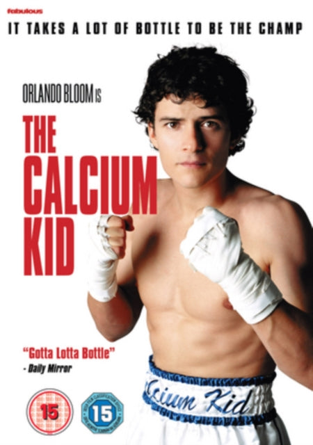 Calcium Kid The (DVD)