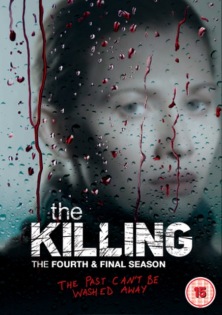The Killing Season 4 (DVD)
