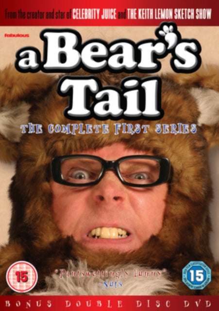 A Bears Tail (DVD)