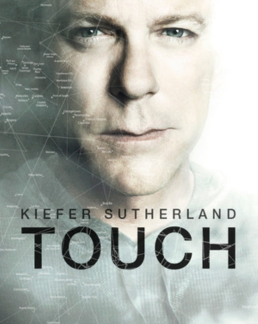 Touch: The Complete Second Season (DVD)