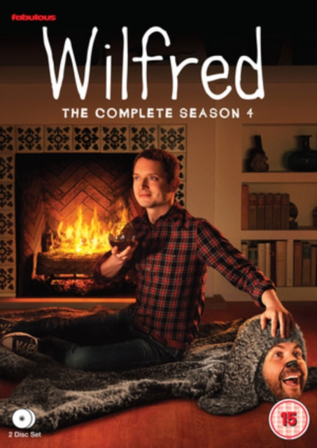 Wilfred Season 4 (DVD)