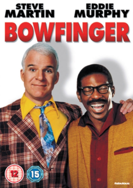 Bowfinger (DVD)