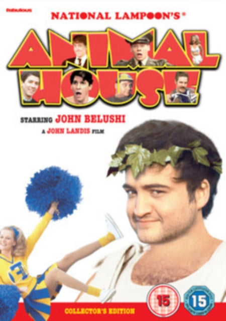 National Lampoon's Animal House (DVD)