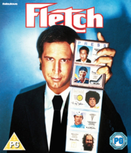 Fletch (Blu-ray)
