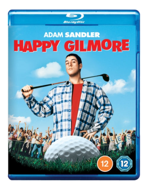 Happy Gilmore (Blu-ray)
