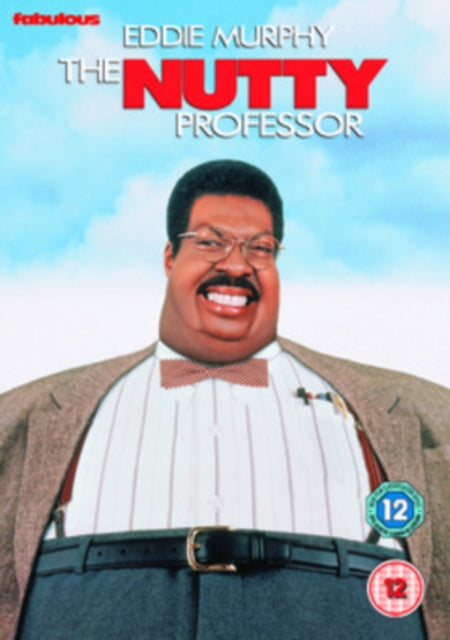 Nutty Professor (DVD)