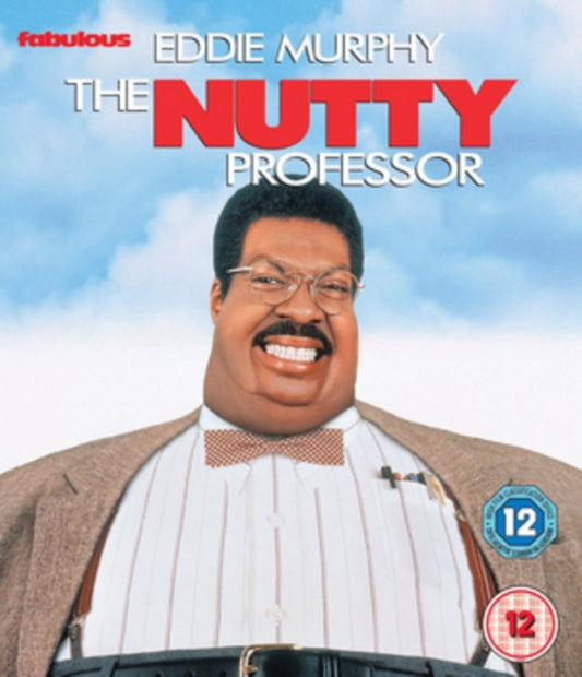 Nutty Professor (Blu-ray)