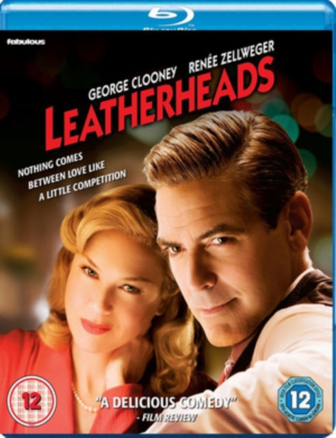 Leatherheads (Blu-ray)