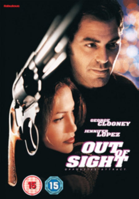 Out Of Sight (DVD)