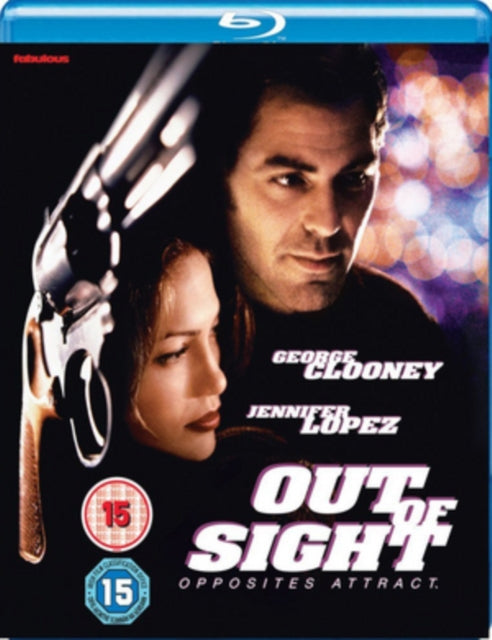 Out Of Sight (Blu-ray)