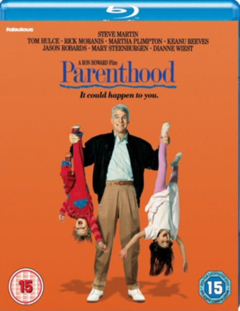 Parenthood (Blu-ray)