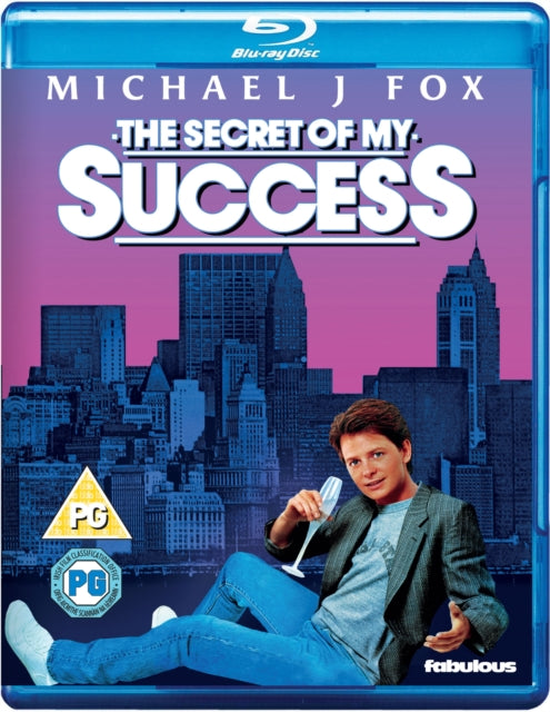 Secret Of My Success. The (Blu ray) (https://lasgo.dmmserver.com/media/640/50306970/5030697035530.jpg)