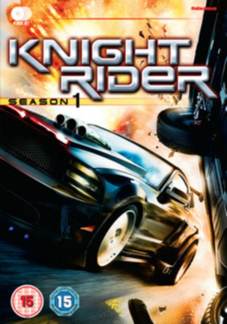 Knight Rider (DVD)