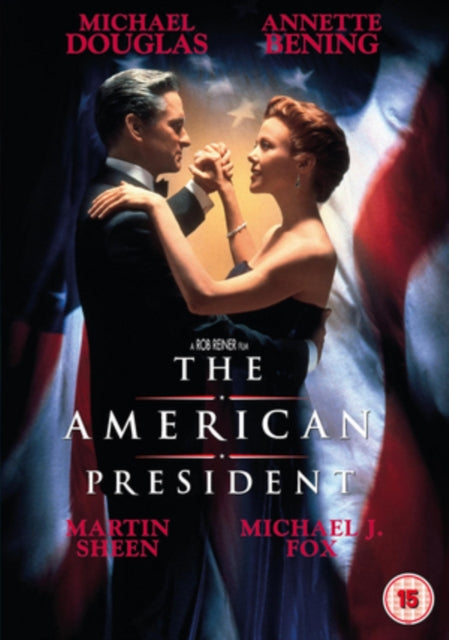The American President (DVD)