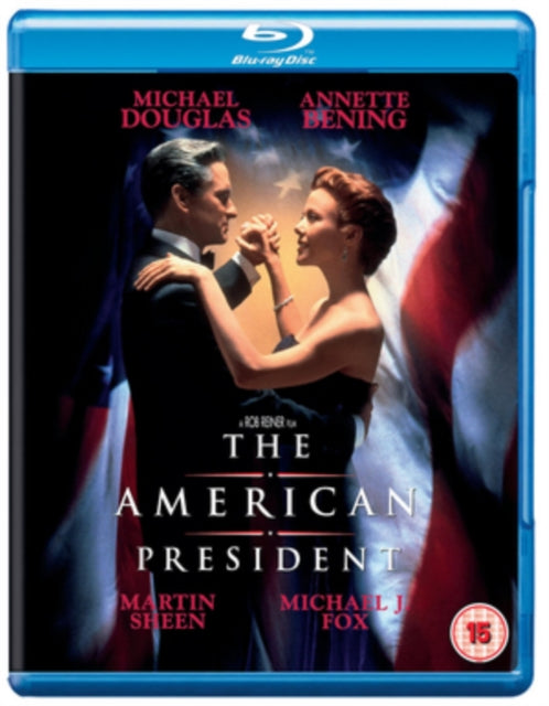 The American President (Blu-ray)