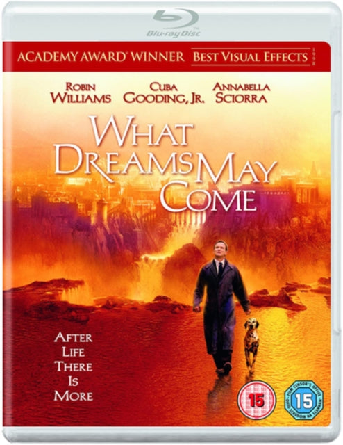 What Dreams May Come (Blu-ray)