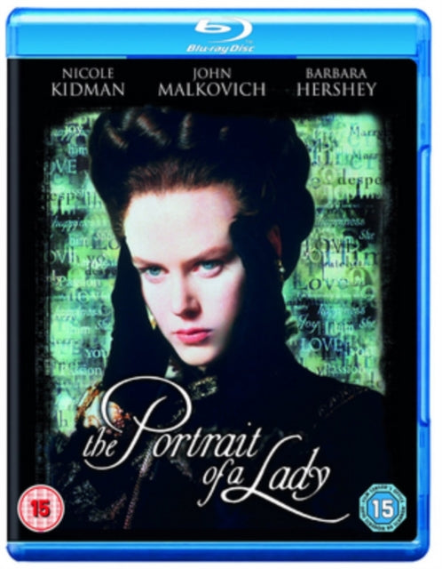 Portrait Of A Lady (Blu-ray)