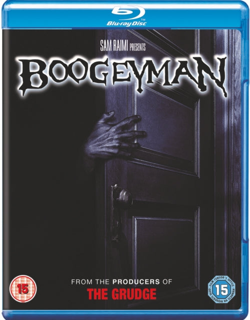 Boogeyman (Blu-ray)