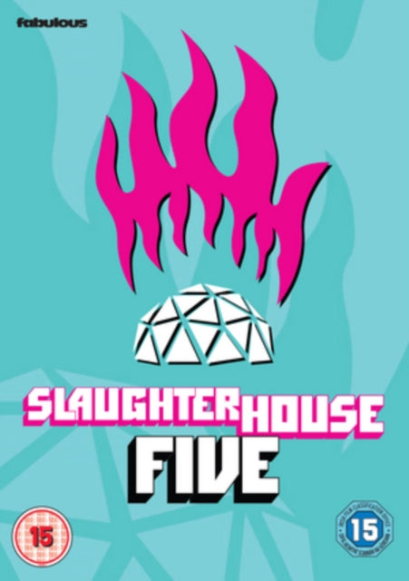 Slaughterhouse Five (DVD)