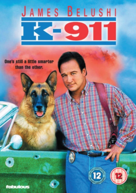 K911 (DVD)
