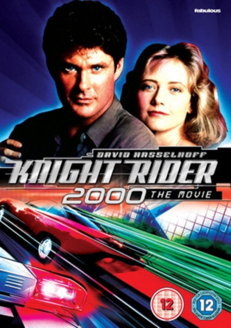 Knight Rider 2000 (DVD)