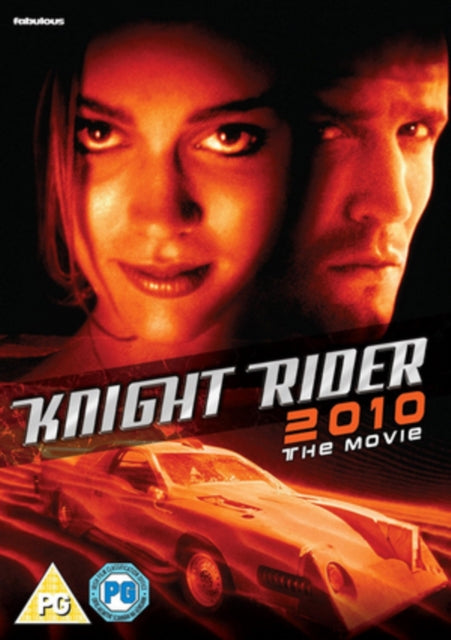 Knight Rider 2010 (DVD)