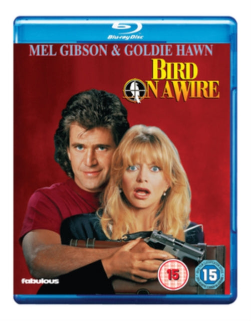 Bird On A Wire (Blu-ray)