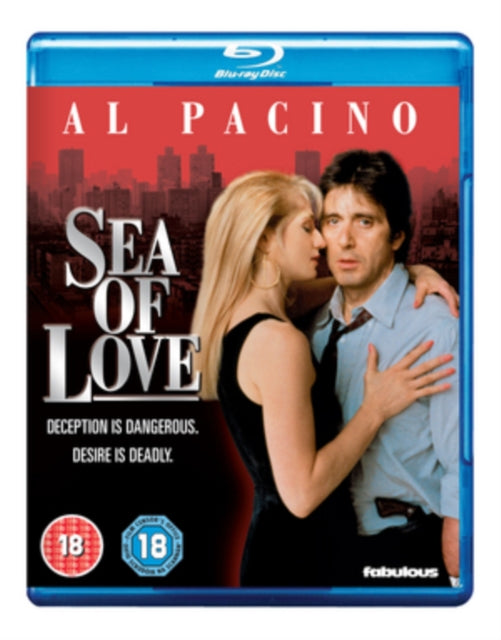 Sea Of Love (Blu-ray)