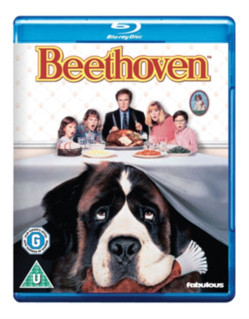 Beethoven (Blu-ray)