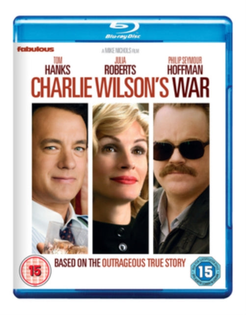 Charlie WilsonS War (Blu-ray)
