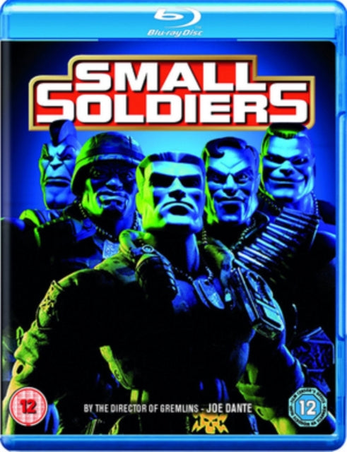 Small Soldiers (Blu-ray)