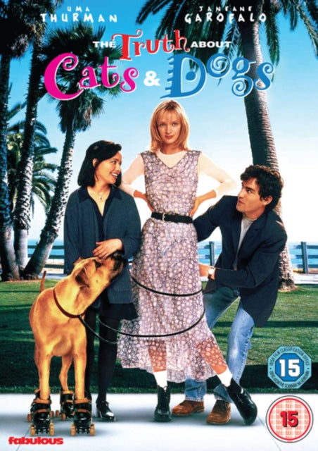 The Truth about Cats and Dogs (DVD)