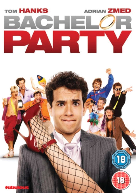 Bachelor Party (DVD)