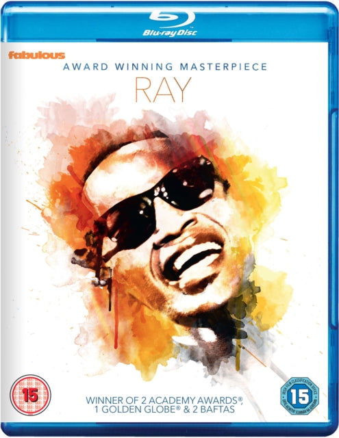 Ray (Blu-ray)